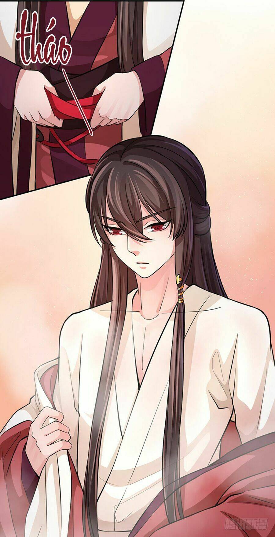 nghiên hương kỳ đàm chapter 53 38