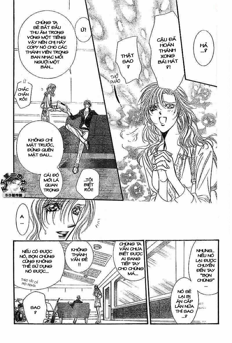 thử thách của kyouko chapter 95 5