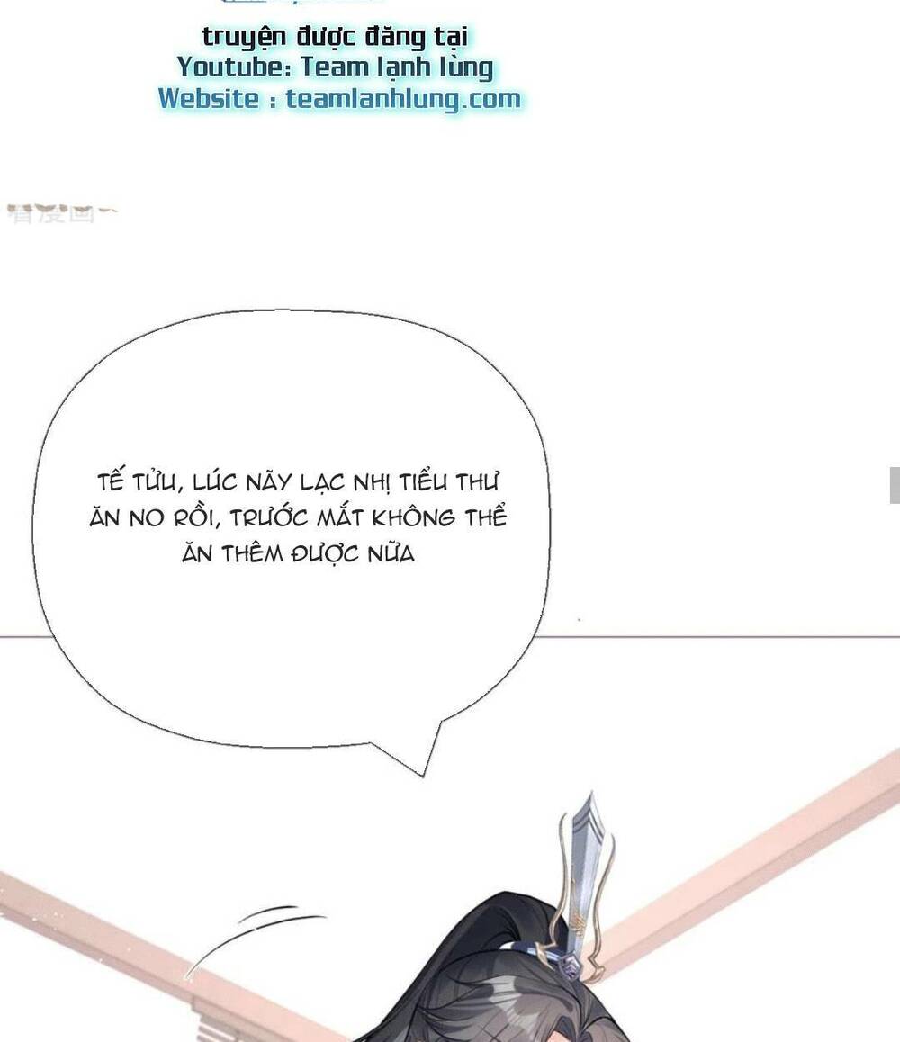 thiết lập ác nữ của tôi sụp đổ rồi chapter 23 54