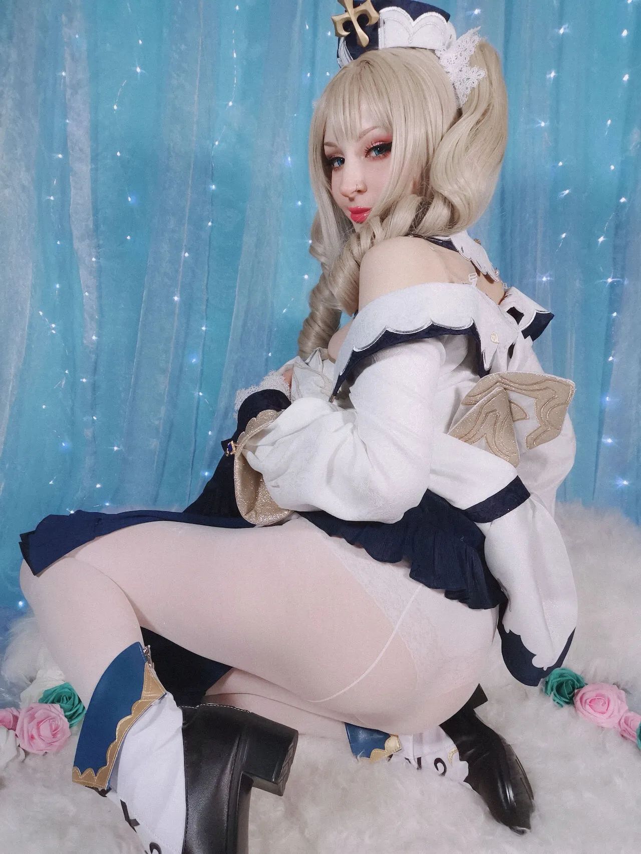 hình cosplay chapter 225 78