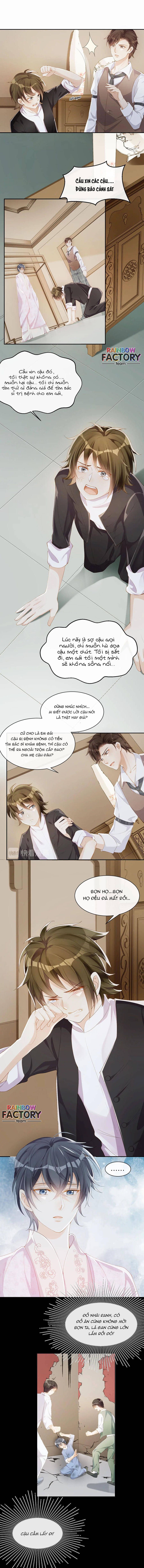 dạ yến chapter 4 4