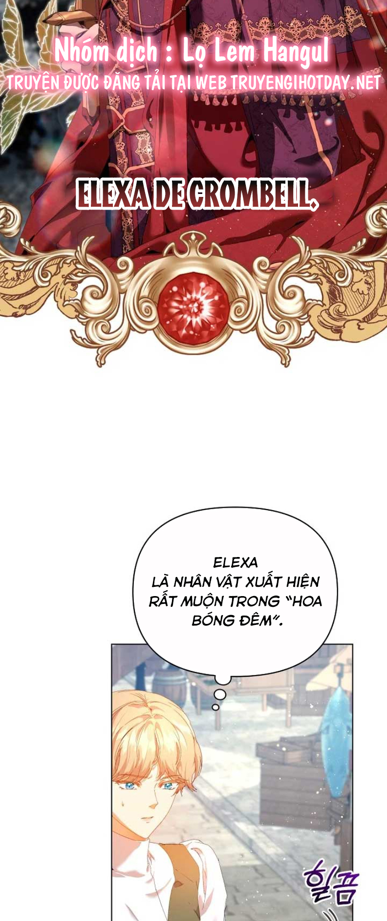 tôi là bảo mẫu của nam chính chapter 27 8