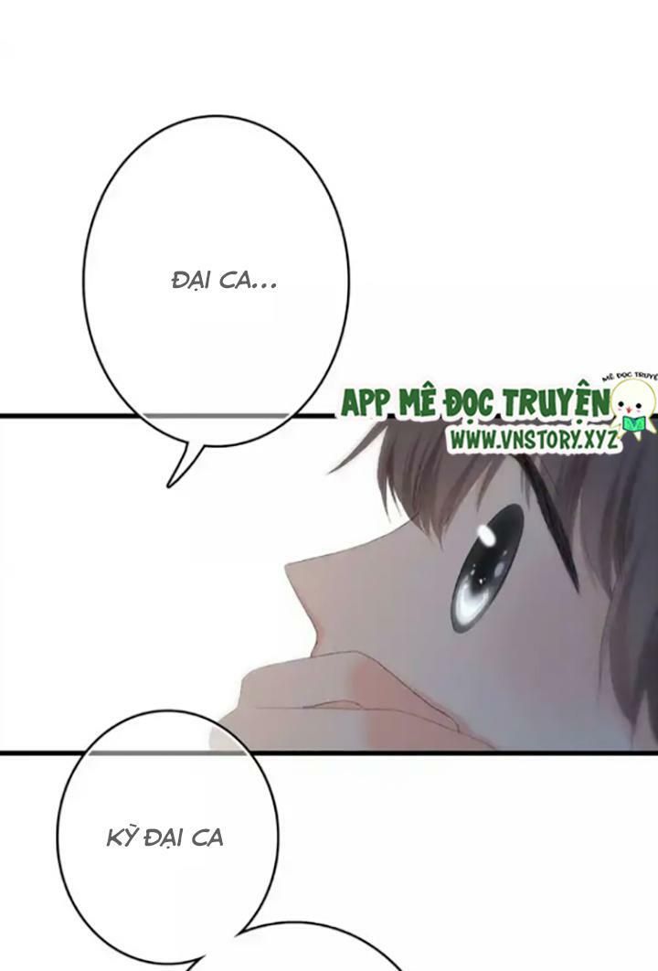 con tim rung động 2 chapter 28 4