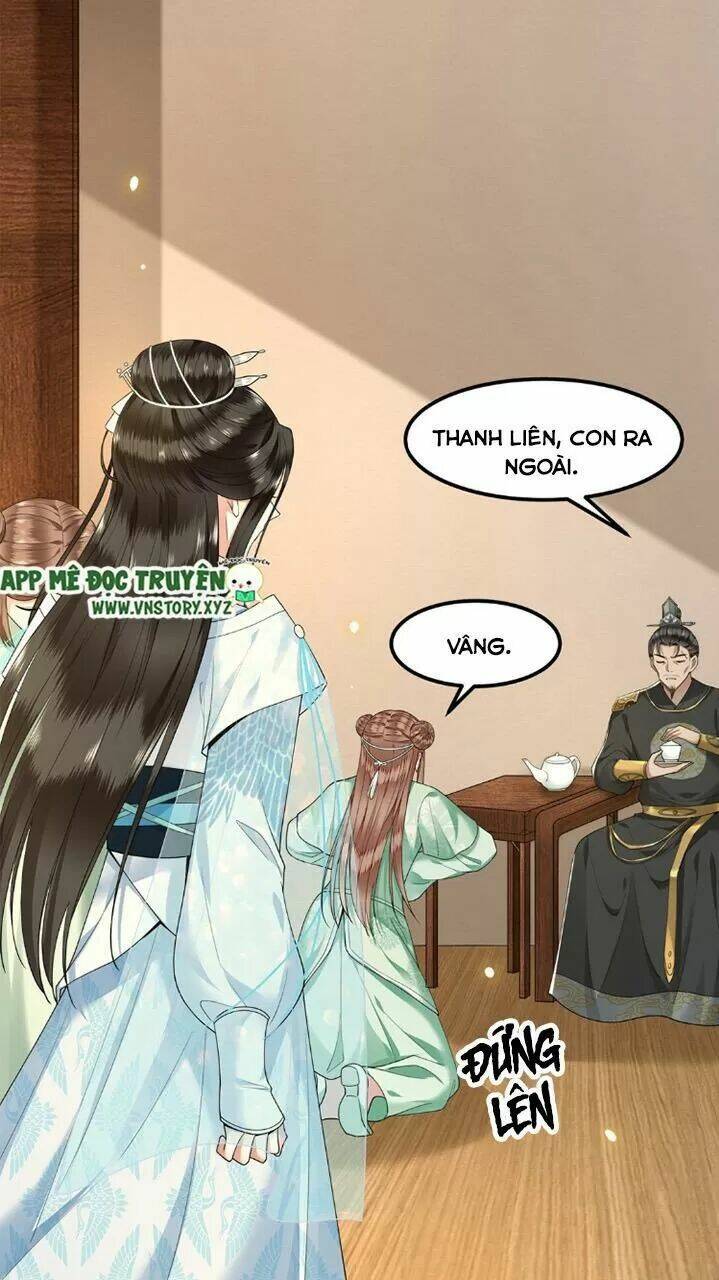 phượng hoàng vu phi chapter 63 10