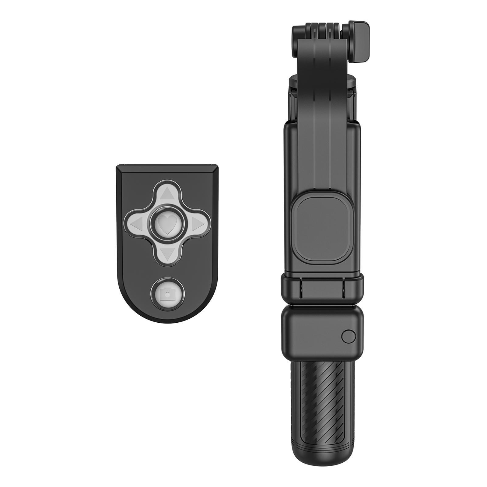Selfie Stick Tripod Remote Lightweight for Video Recording Phone