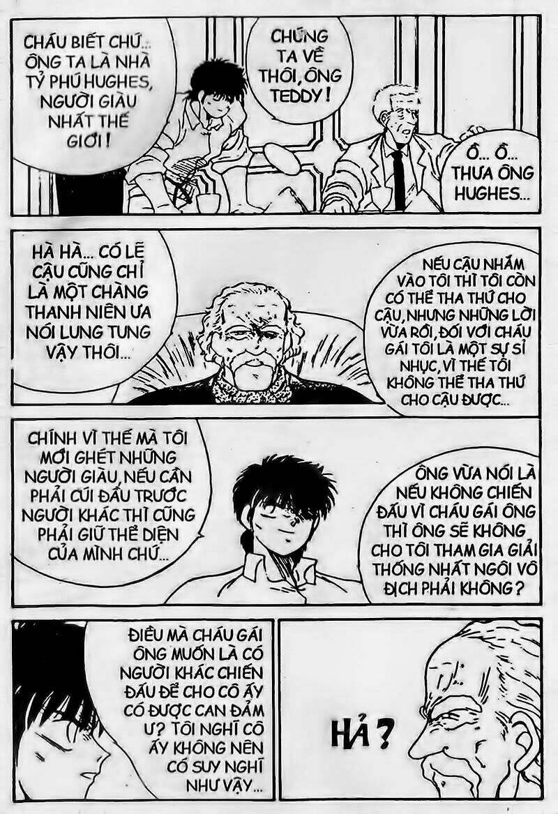 truyền nhân atula - shura no mon i chapter 90 13