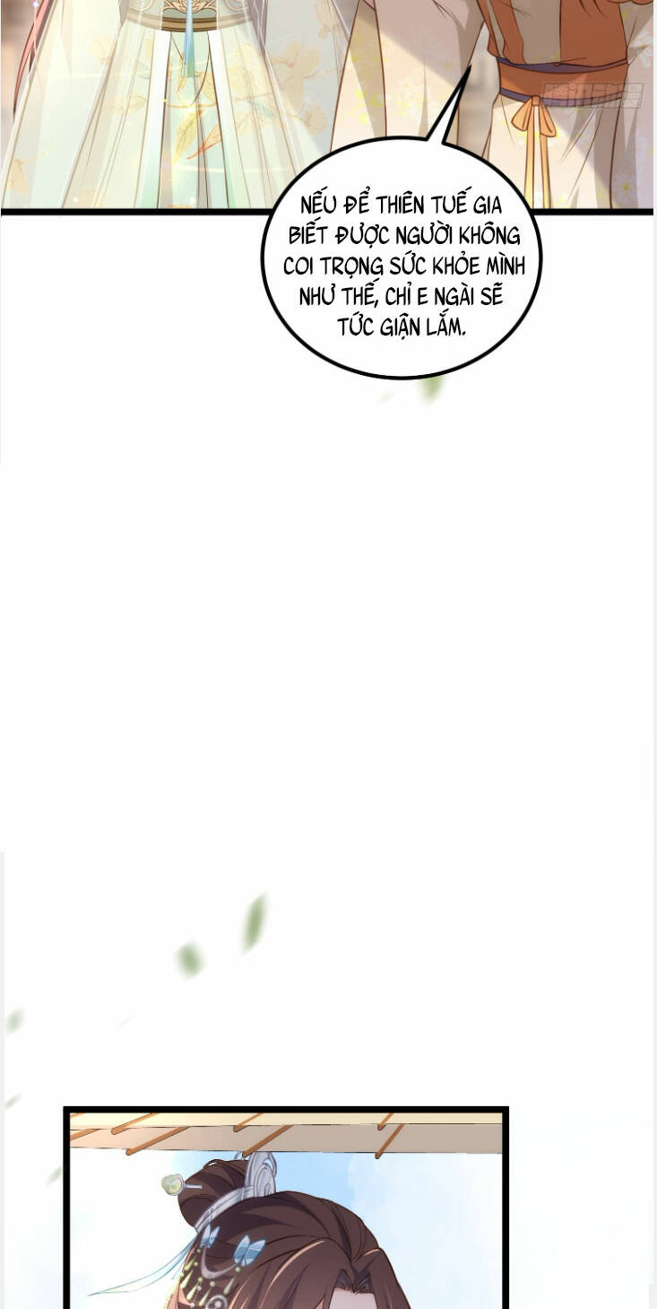 hoạn phi thiên hạ chapter 312 14