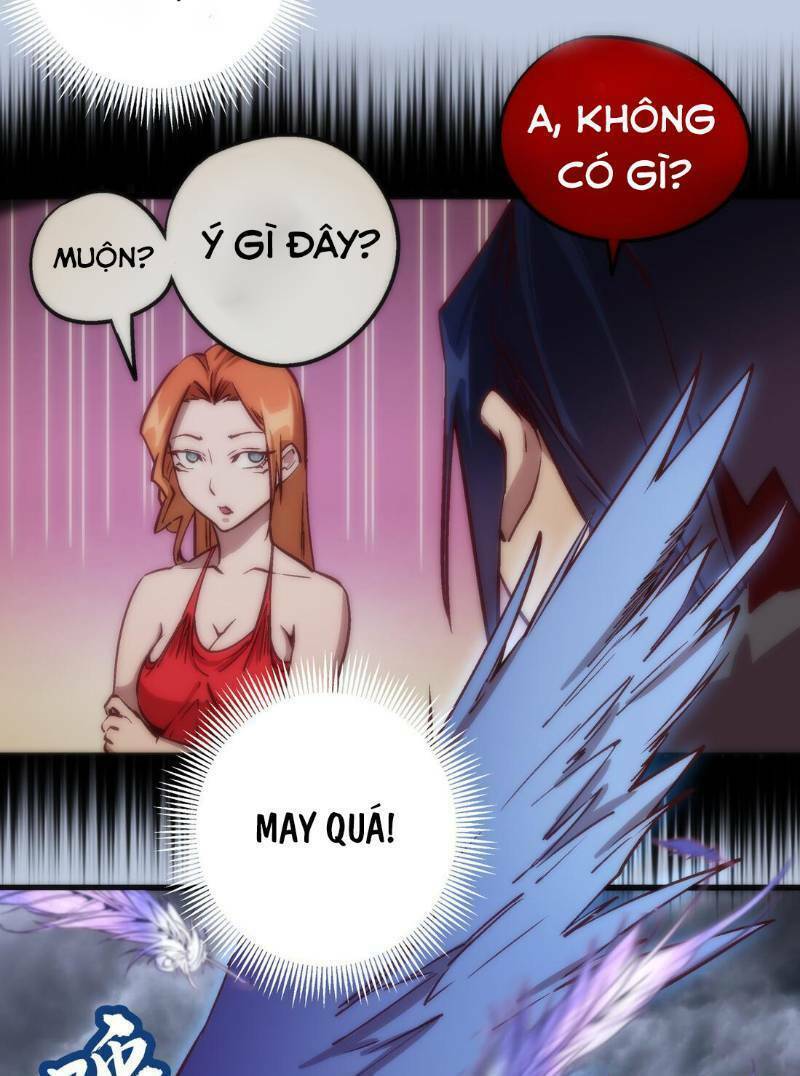 ta không phải đại ma vương chapter 7 41