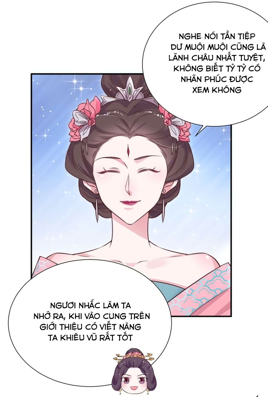 cung đấu live chapter 29 6