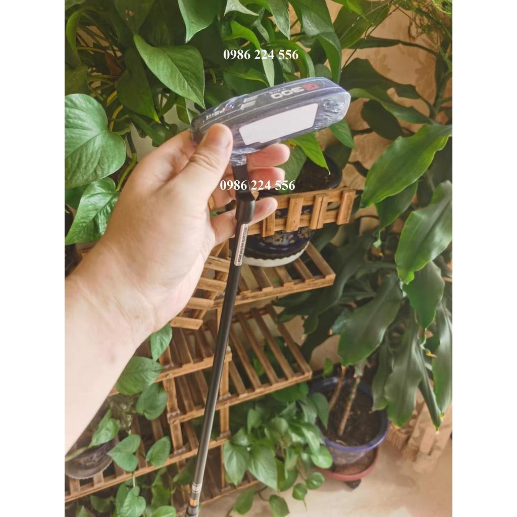 Gậy Golf Putter G300 PGM gậy gạt cán thép chắc chắn GK003 - Hàng Chính Hãng