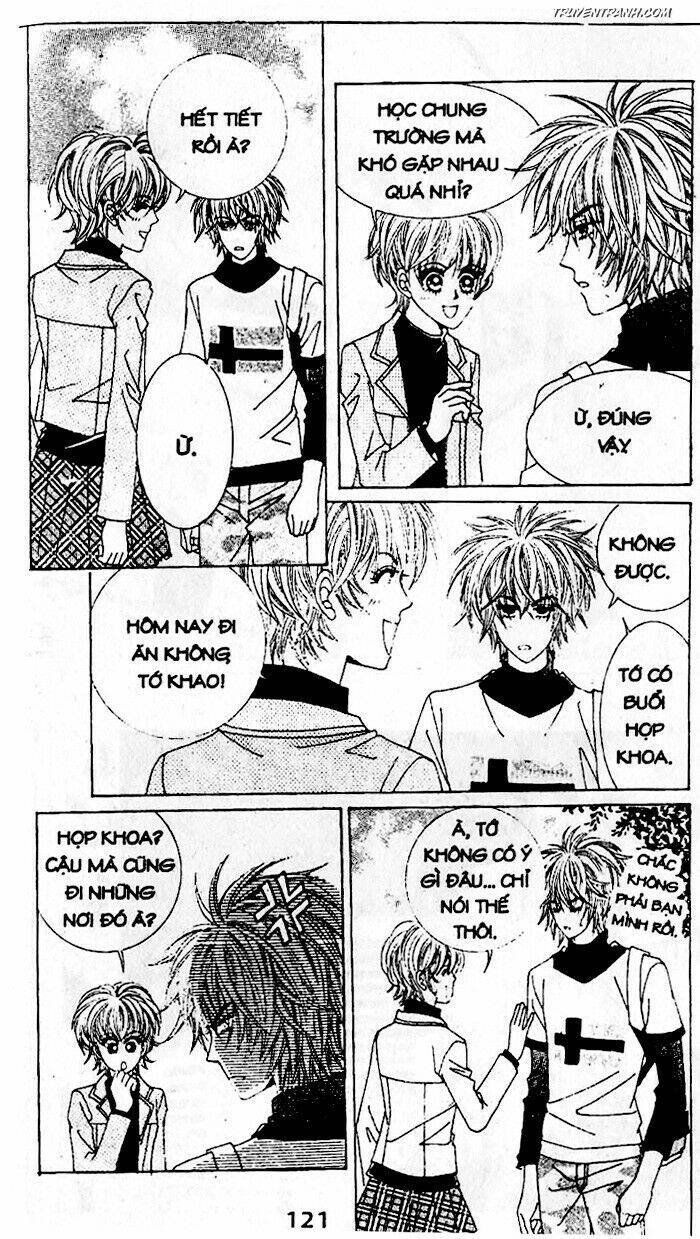 nhà trọ hoàn hảo chapter 83 9