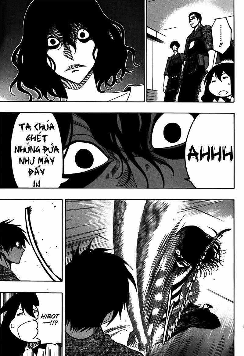 kurogane chapter 12 14