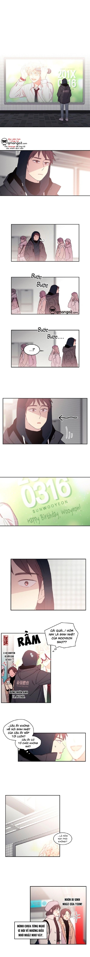 chẳng thể rời mắt khỏi cậu chapter 22 1