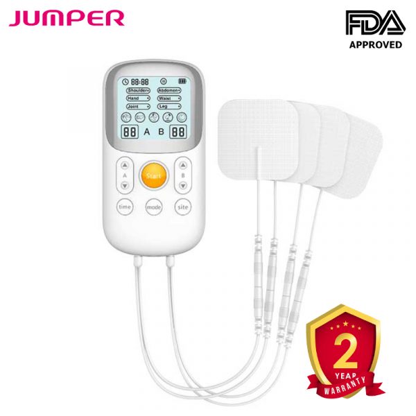 Máy massage vật lý liệu pháp TENS Jumper JPD-ES200