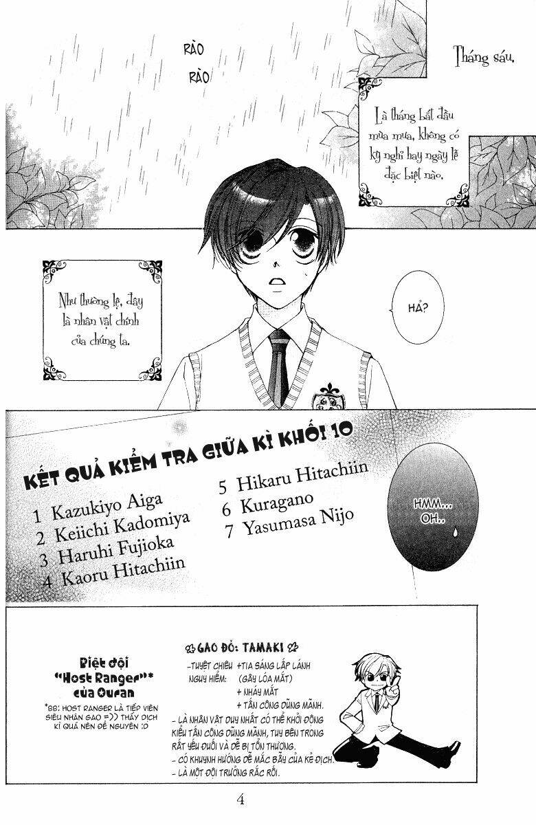 6 chàng trai và 1 cô gái chapter 17 5