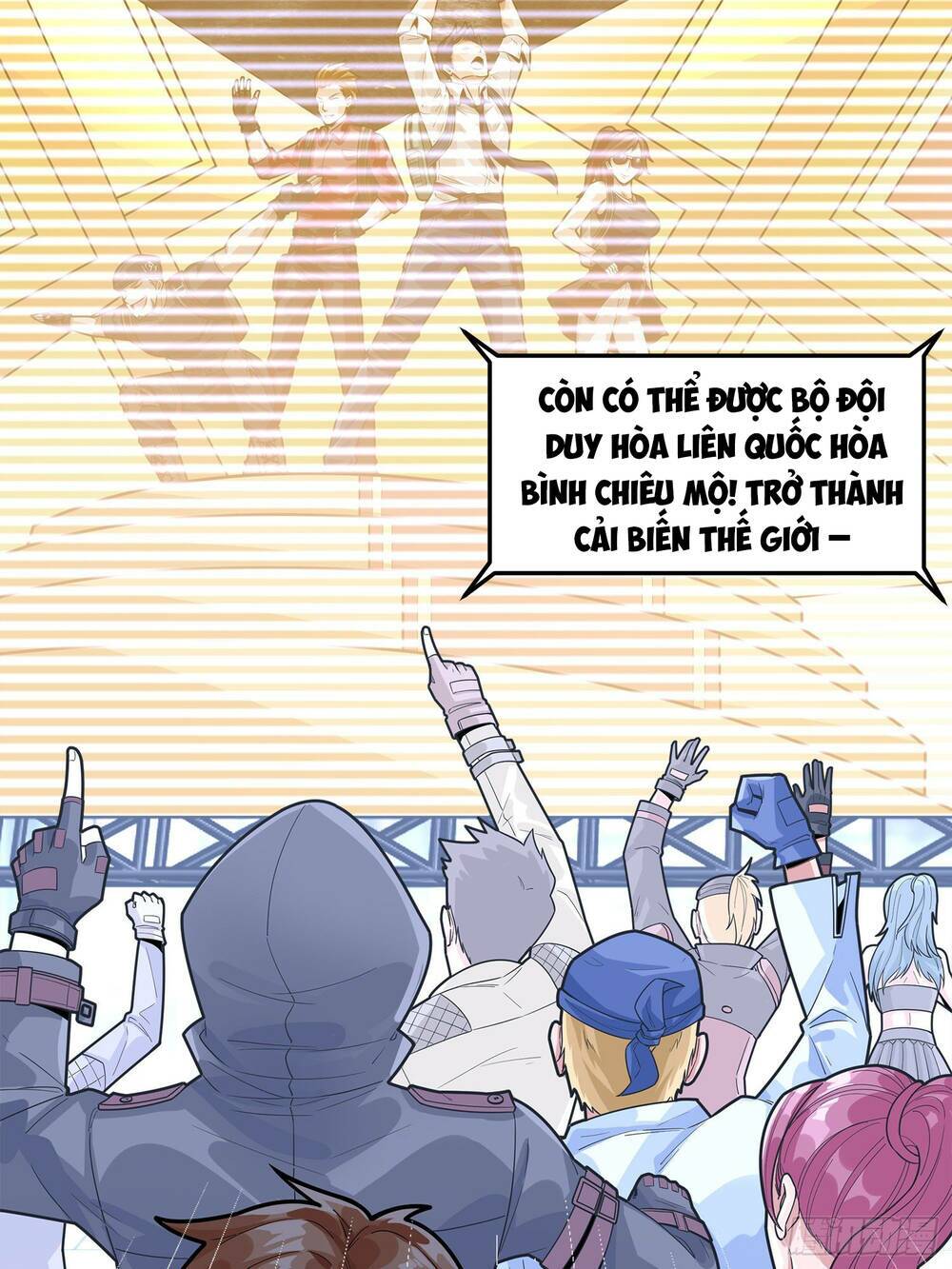 pubg luck rookie chapter 3 63