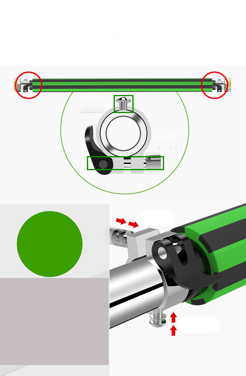 Thành Xà Gắn Cửa - Sản phẩm được nhập khẩu có nguồn gốc xuất xứ rõ ràng - Chịu lực đến 400kg - Đảm bảo về độ an toàn cho bạn khi sử dụng