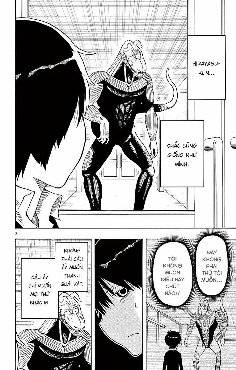 saike mata shite mo chapter 79 10