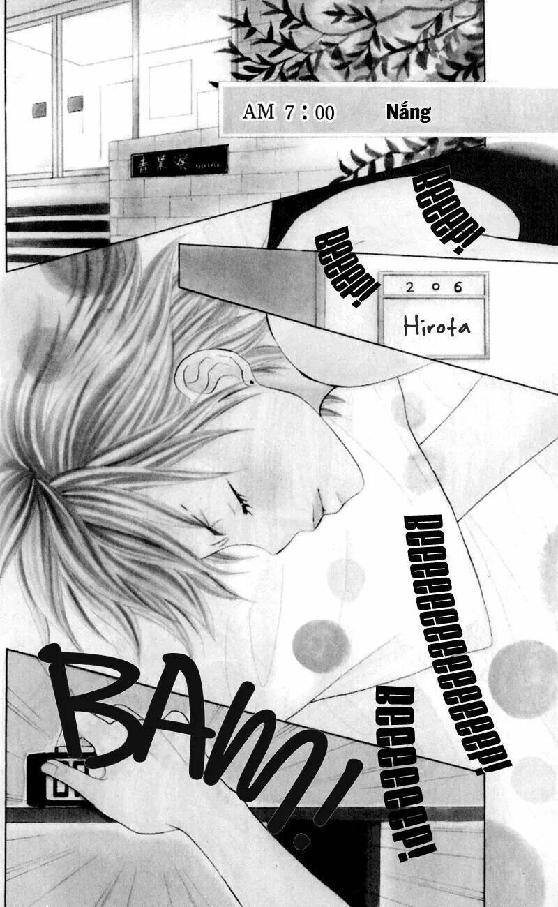 gakkou no ojikan chapter 23 2