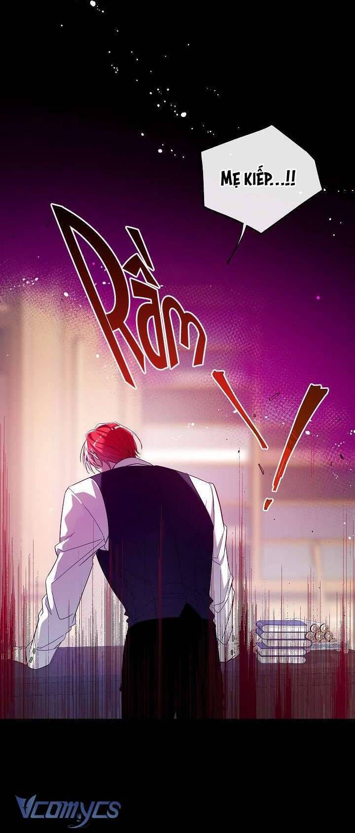 chúng ta có thể trở thành gia đình được không? chapter 131 5