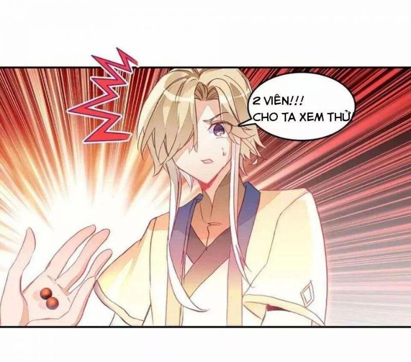 Lão Đại Xuyên Không Thành Tiên Nữ chapter 54.1 11