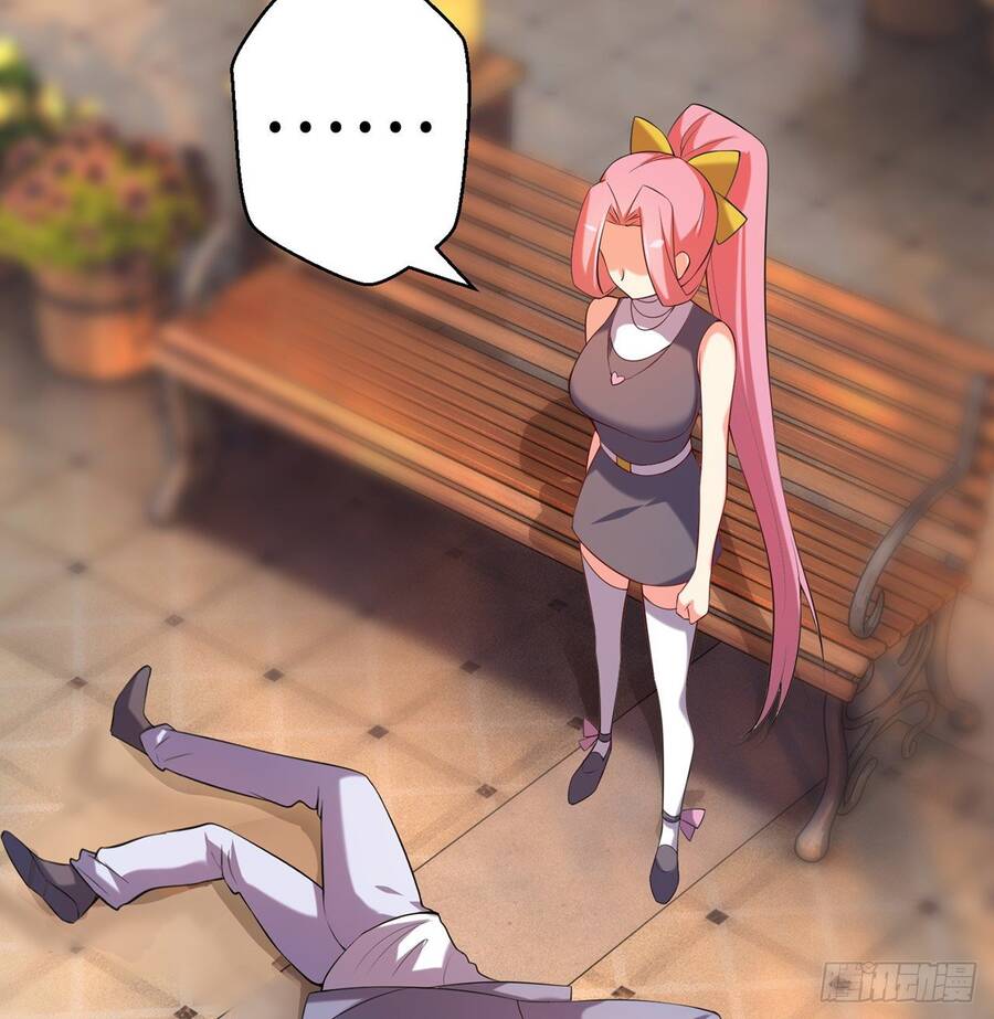 nhặt thuộc tính tại trái đất chapter 15 33