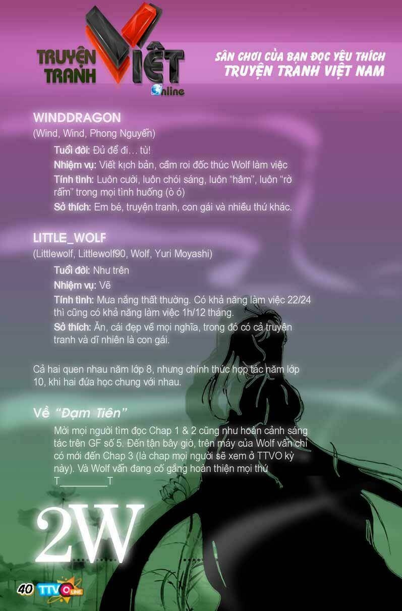 tạp chí truyện tranh việt nam online - ttvo chapter 3.1 42