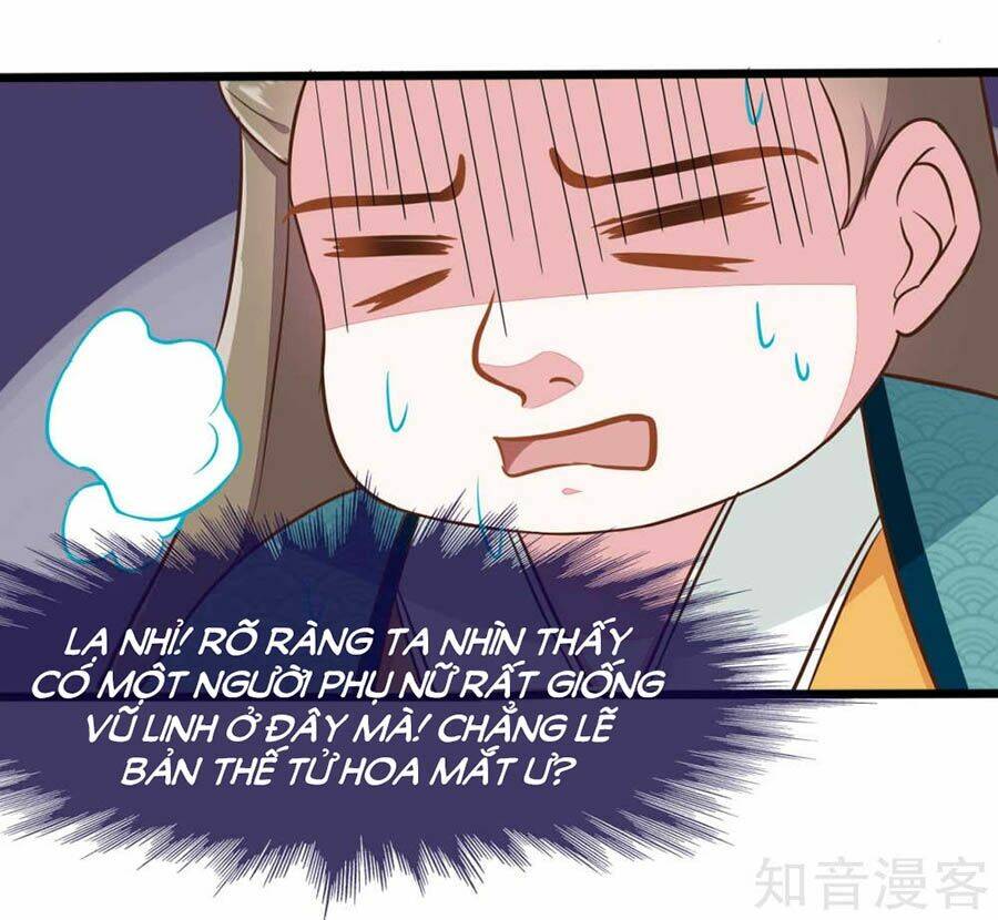 đích nữ hữu độc chapter 66 14