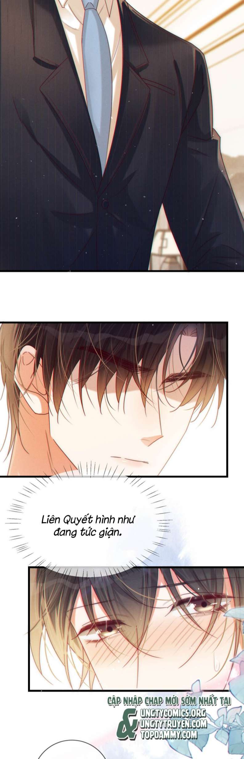 nịch tửu chapter 61 3