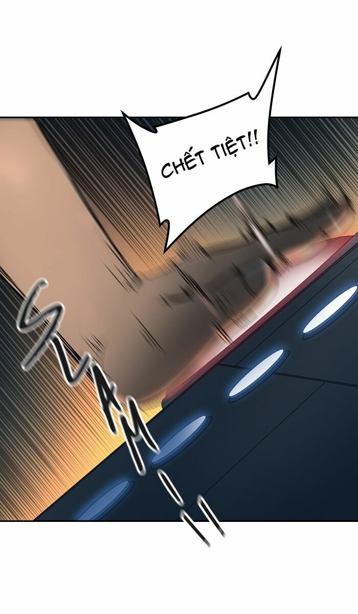 tòa tháp bí ẩn 2 chapter 317.5 18