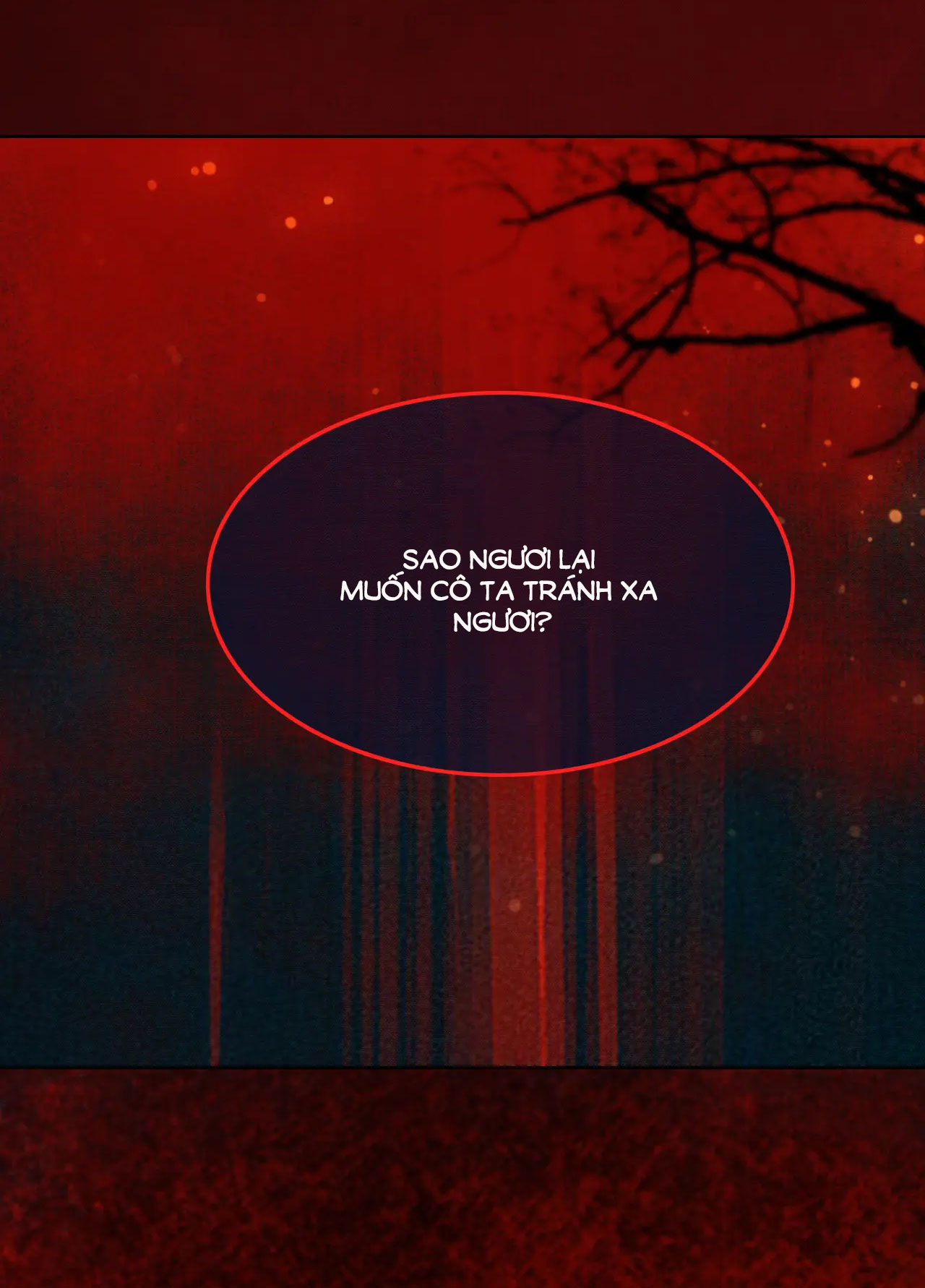 ai đã dạy hư đồ đệ phản diện của ta? chapter 41 10