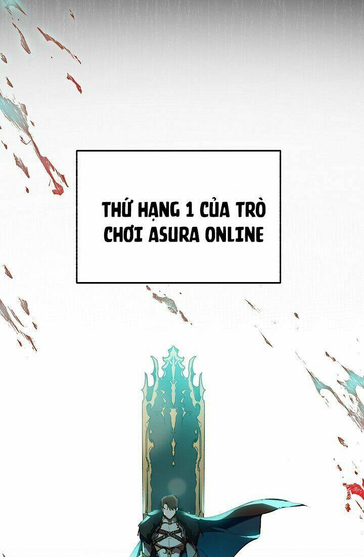 tôi gánh team một mình chapter 1 35