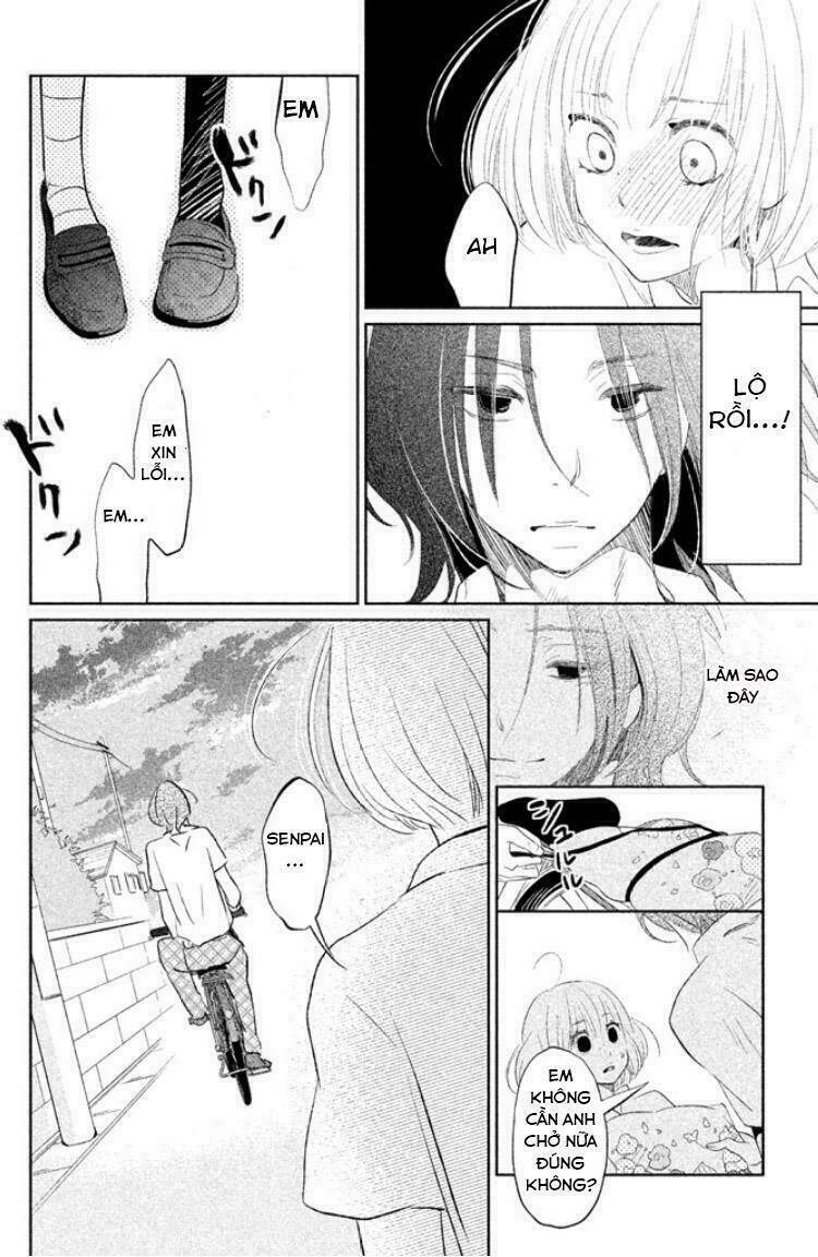 tổng hợp one shot. chapter 224 33