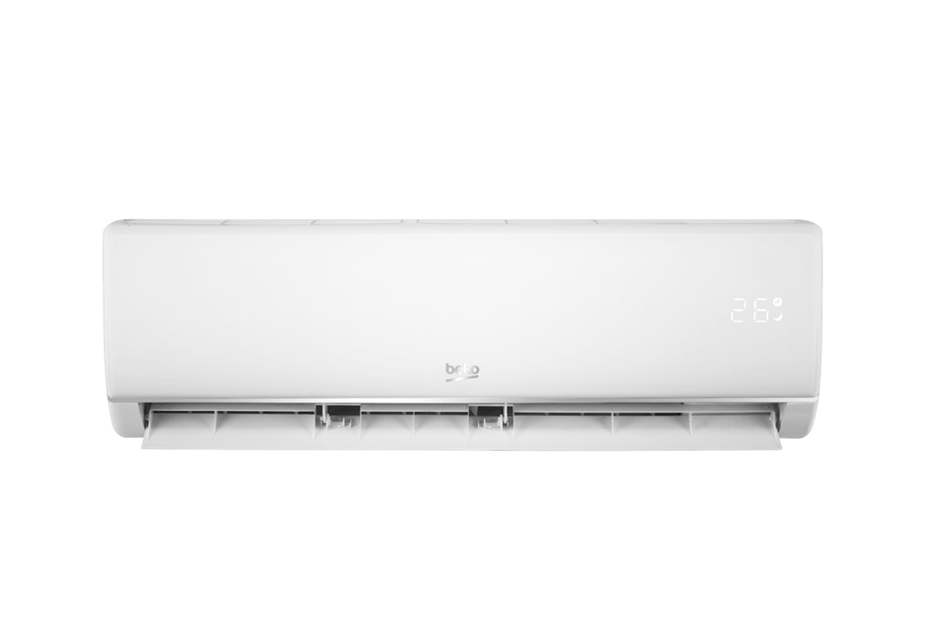 Máy lạnh Beko 1 HP RSSC09AW - Hàng Chính Hãng - Chỉ Giao HCM