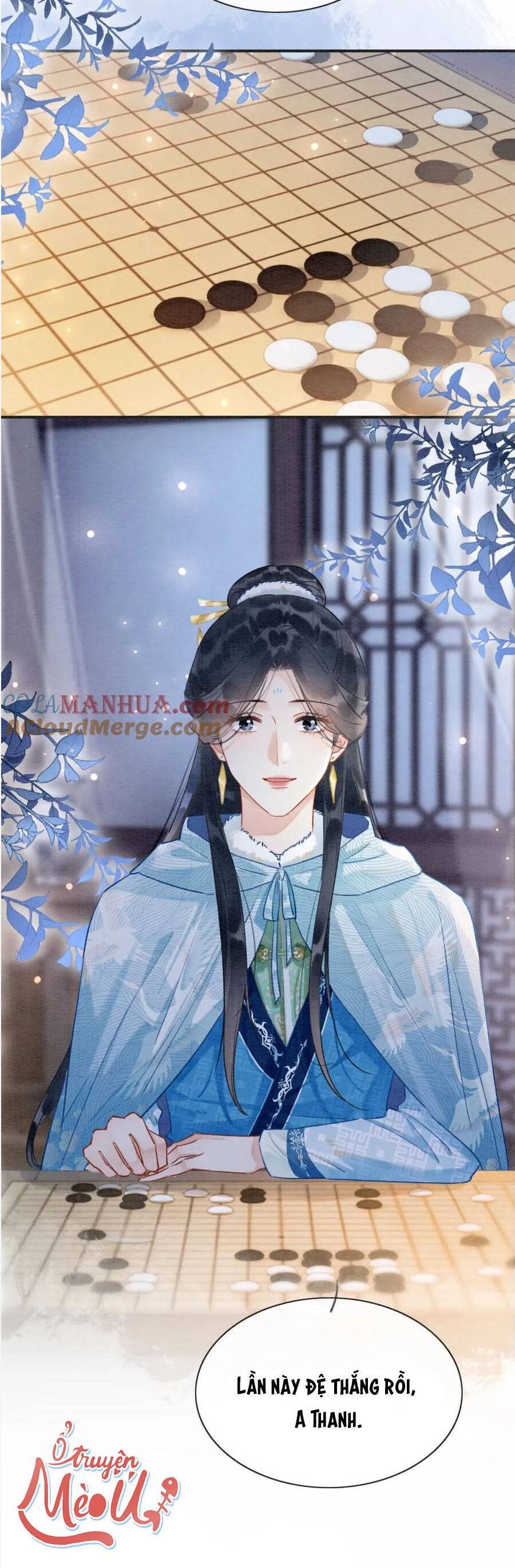 machida-kun no sekai chapter 148 28