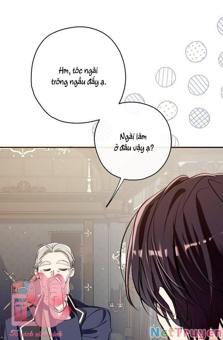 chúng ta có thể trở thành gia đình được không? chapter 61 30