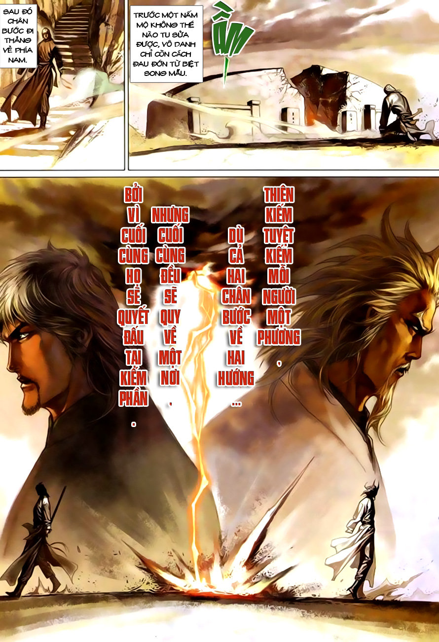 phong vân chapter 409 20