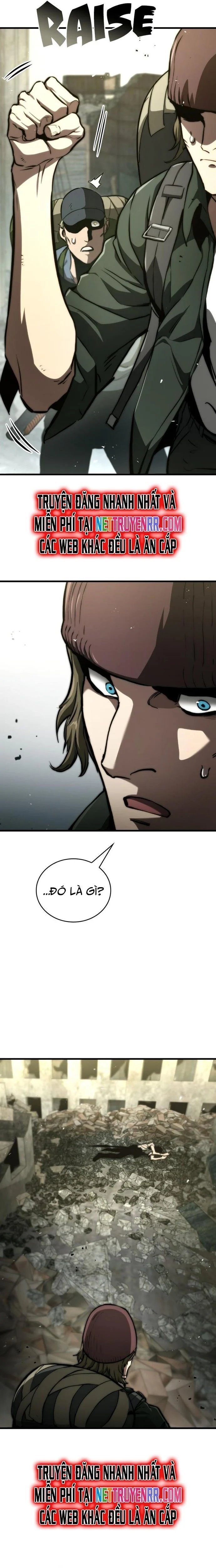 đồ long kỵ sĩ hôn môi ác long chapter 117 22