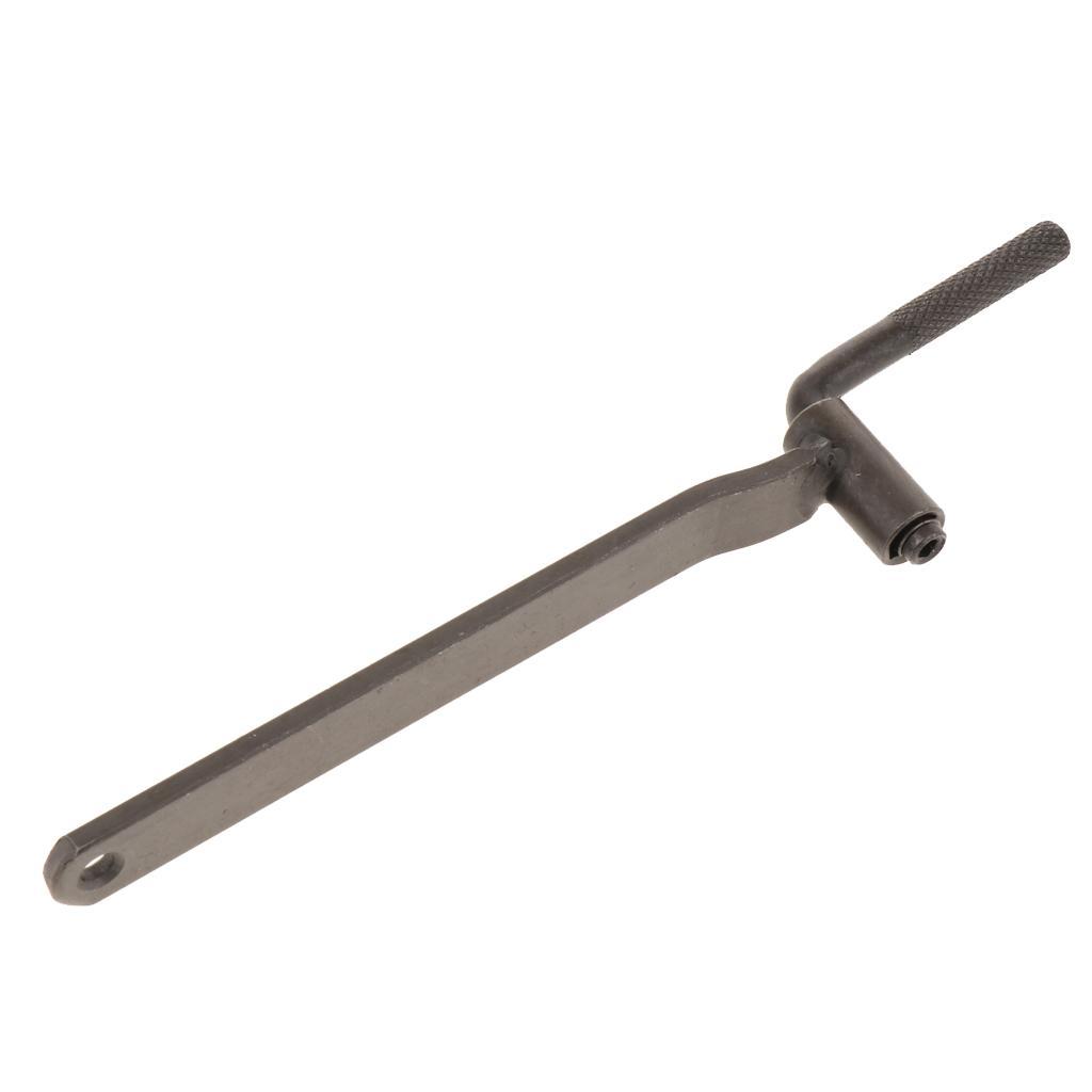 5X  Engine Screw Adjustment Repair Hand Valve 8mm  Wrench Portable 8mm