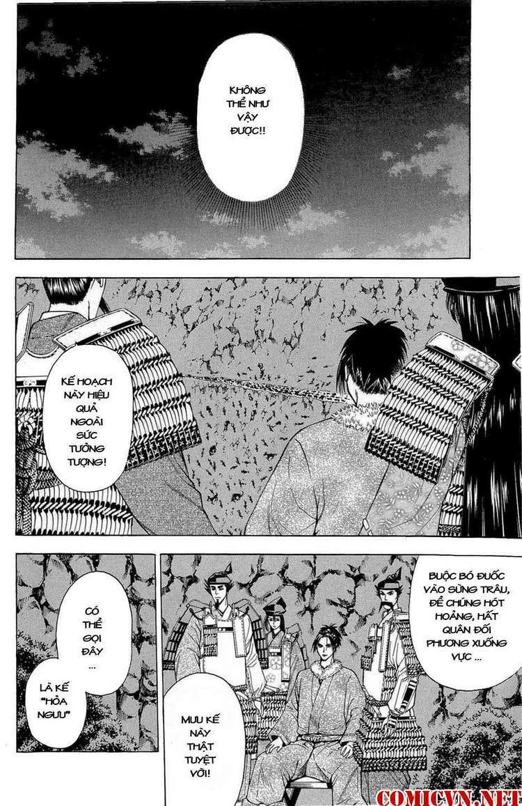 thiếu niên vương phần 2 chapter 38 15