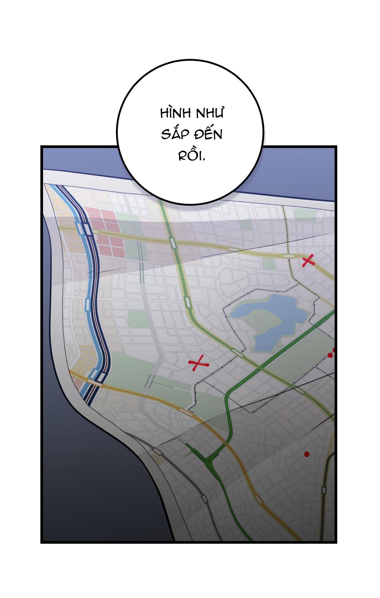 over the paradise chapter 19 19