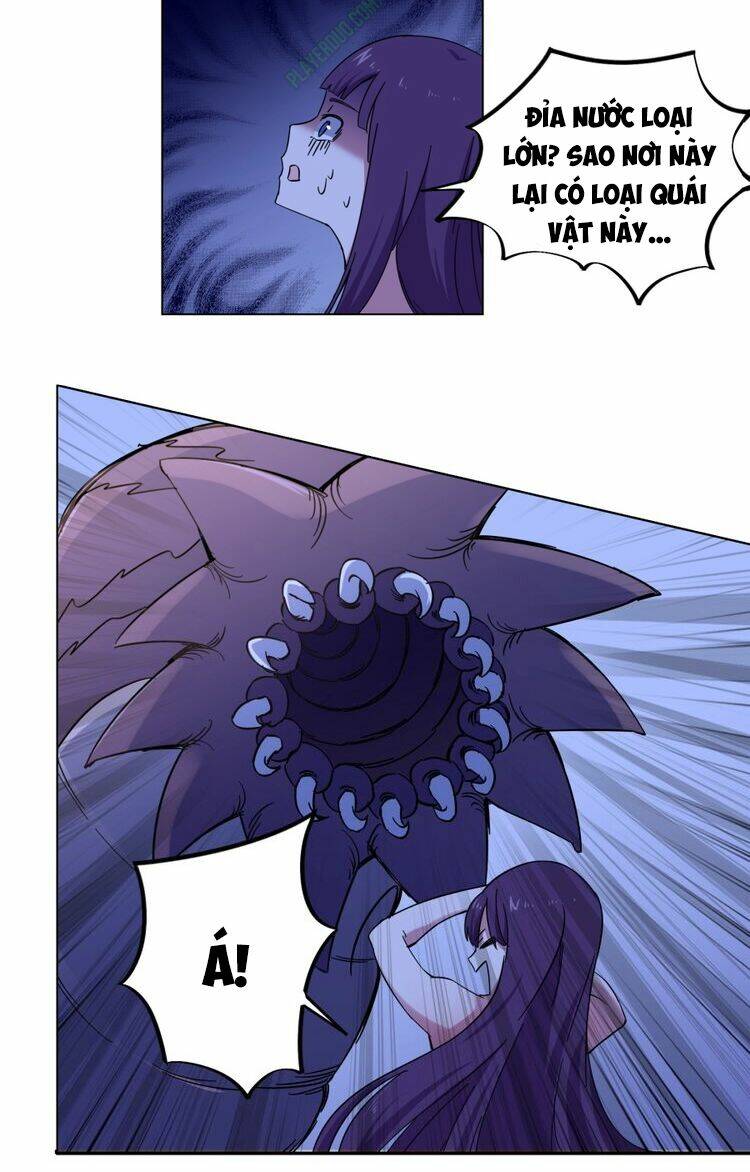 ta luyện giả kim trong thời đại tu tiên chapter 58 16