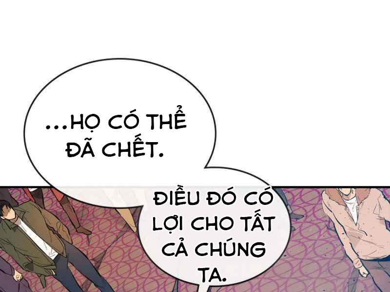 đối đầu với các vị thần Chapter 8 - Trang 2