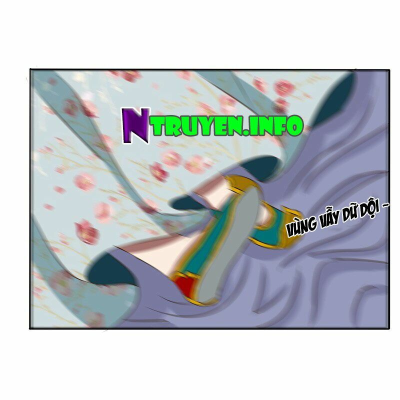 thông linh phi chapter 43 44