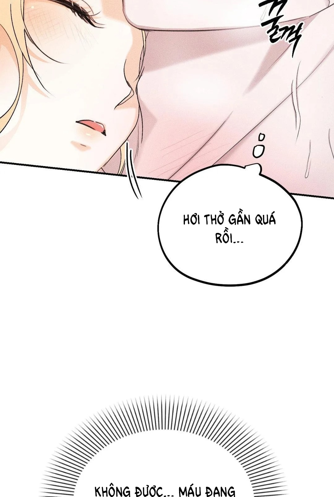 [18+] người đàn ông làm tình với quỷ chapter 12.1 12