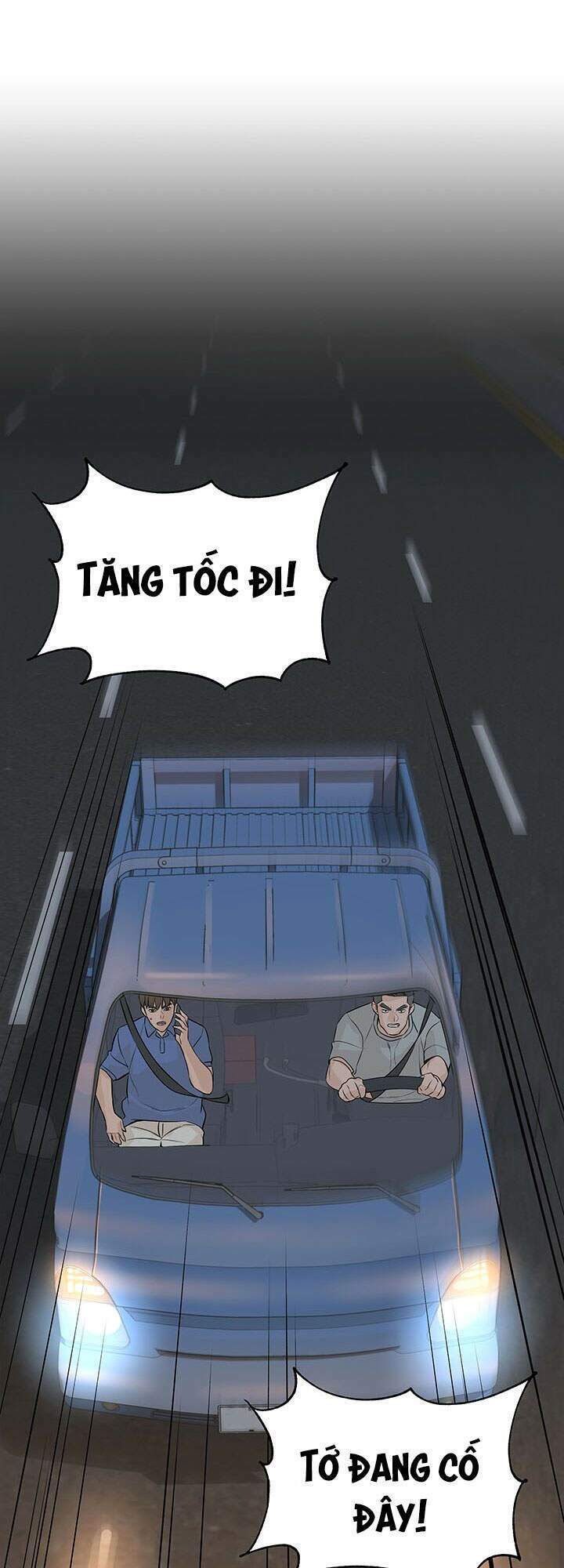 Người Trở Về Từ Cõi Chết Chapter 72 97