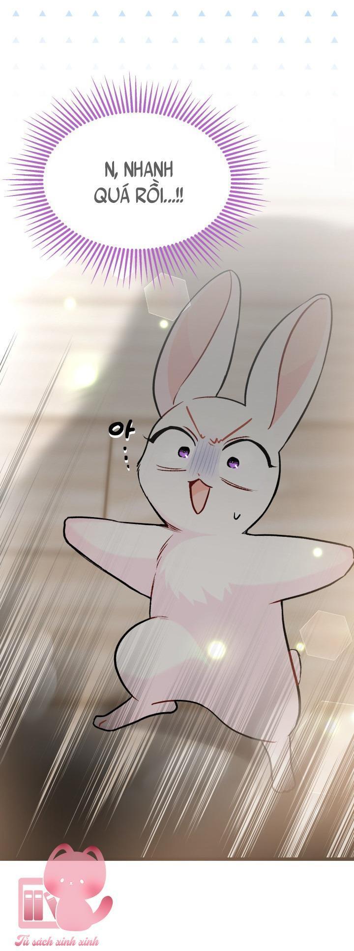 quan hệ cộng sinh giữa báo đen và thỏ trắng chapter 123 61