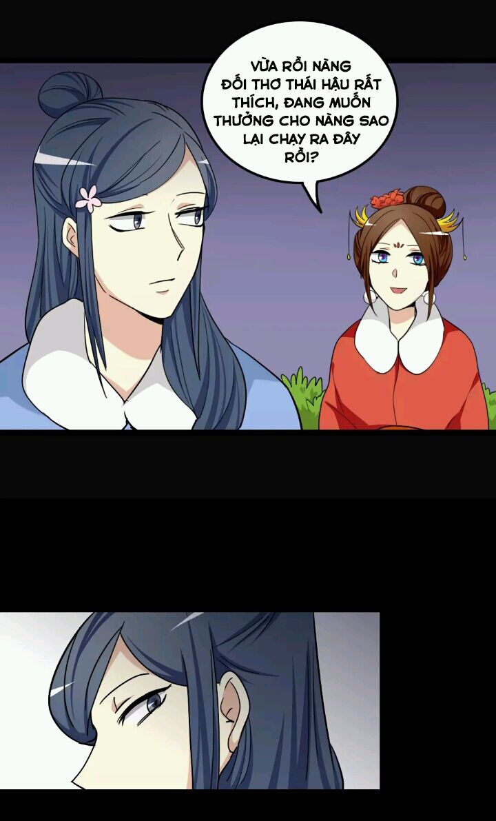 lưỡng bất nghi (full) chapter 90 15