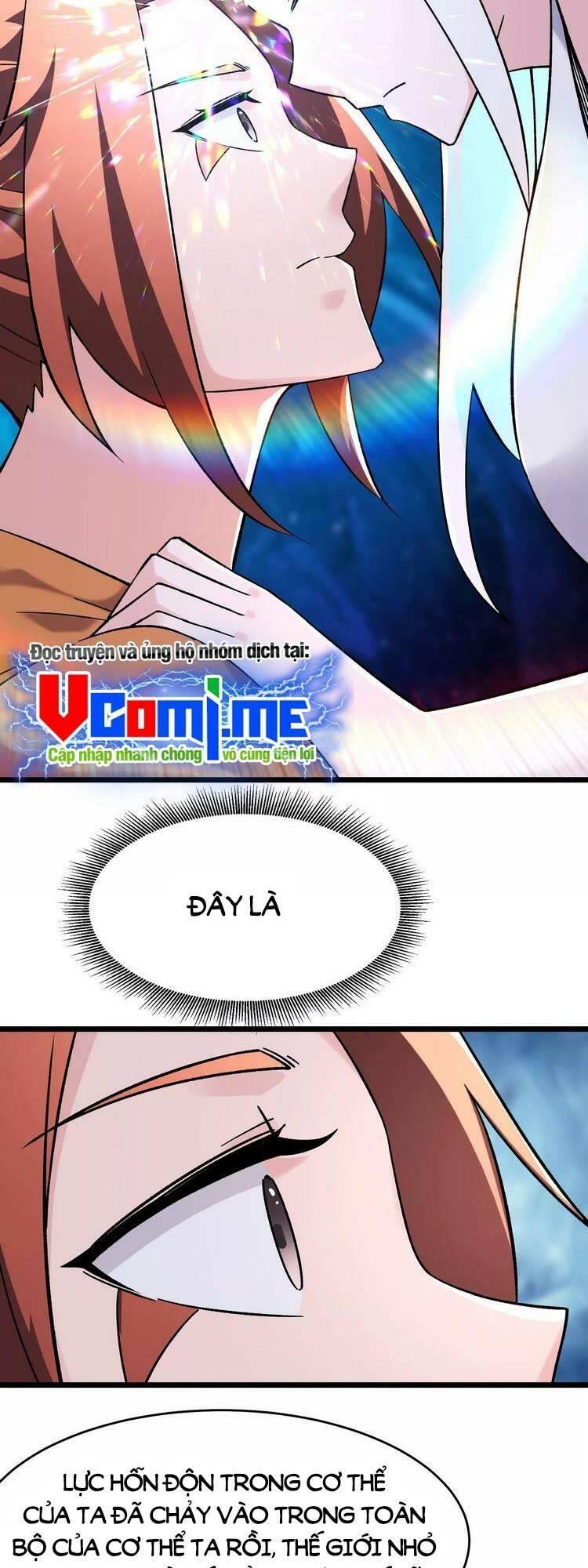 đồ đệ ta toàn là nữ ma đầu chapter 164 1