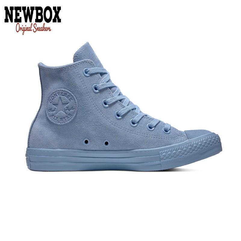 Giày Converse Chuck Taylor All Star Mono Suede - 561729